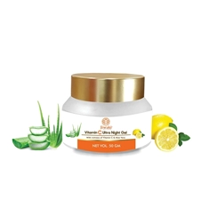 Moisturizers and Lotions